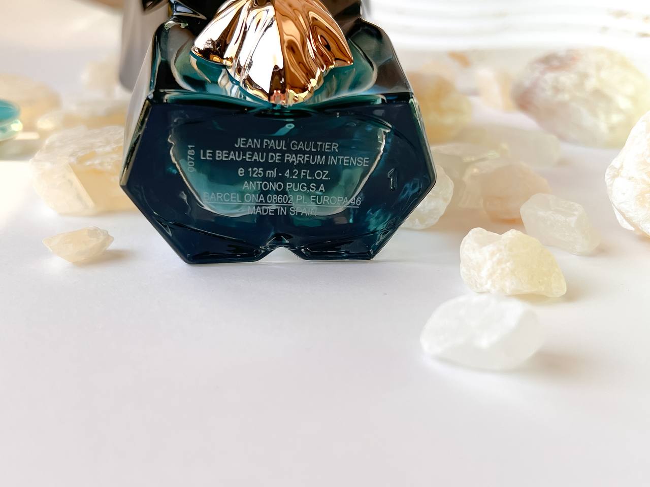 Le Beau Le Parfum Jean Paul Gaultier