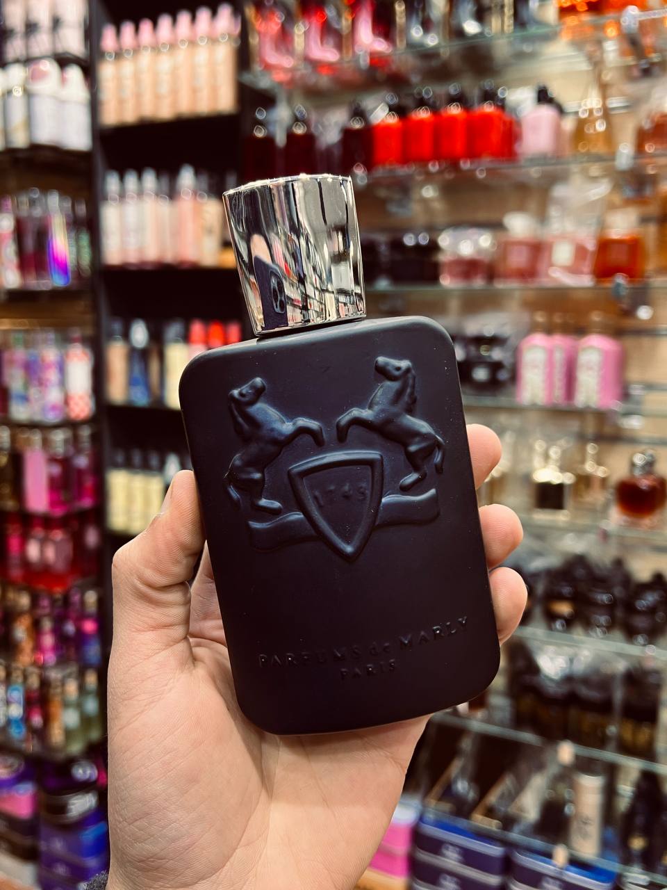 Layton Parfums de Marly