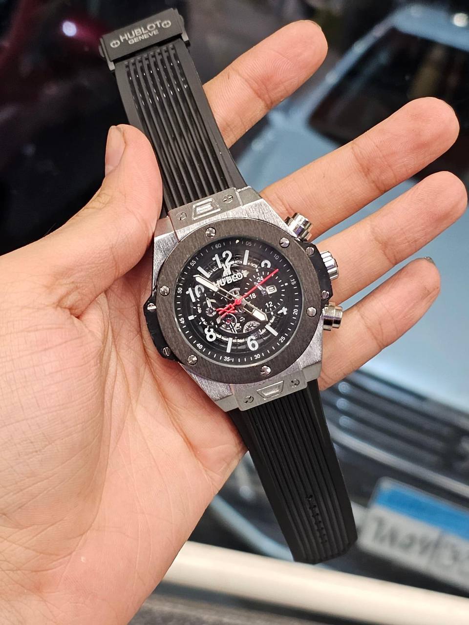 Hublot