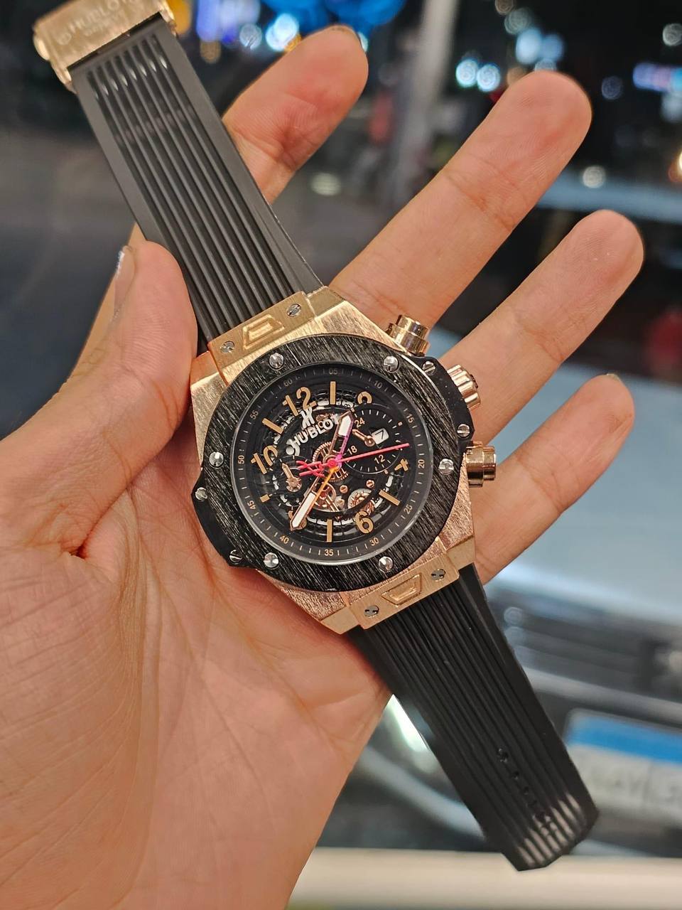 hublot