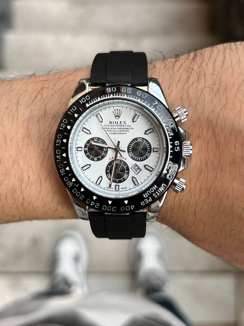 Rolex daytona