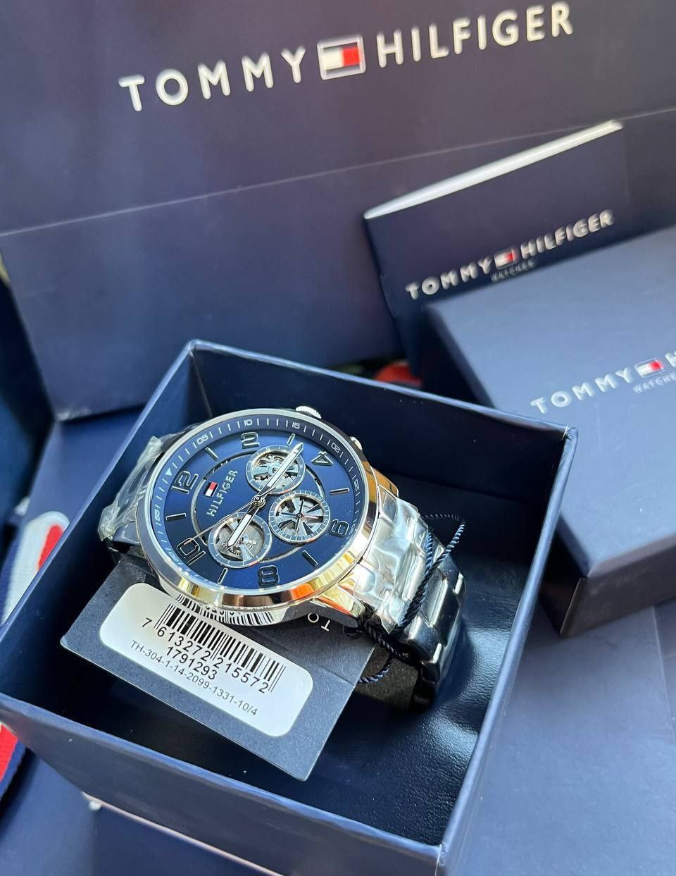 Tommy hilfiger Original watch men