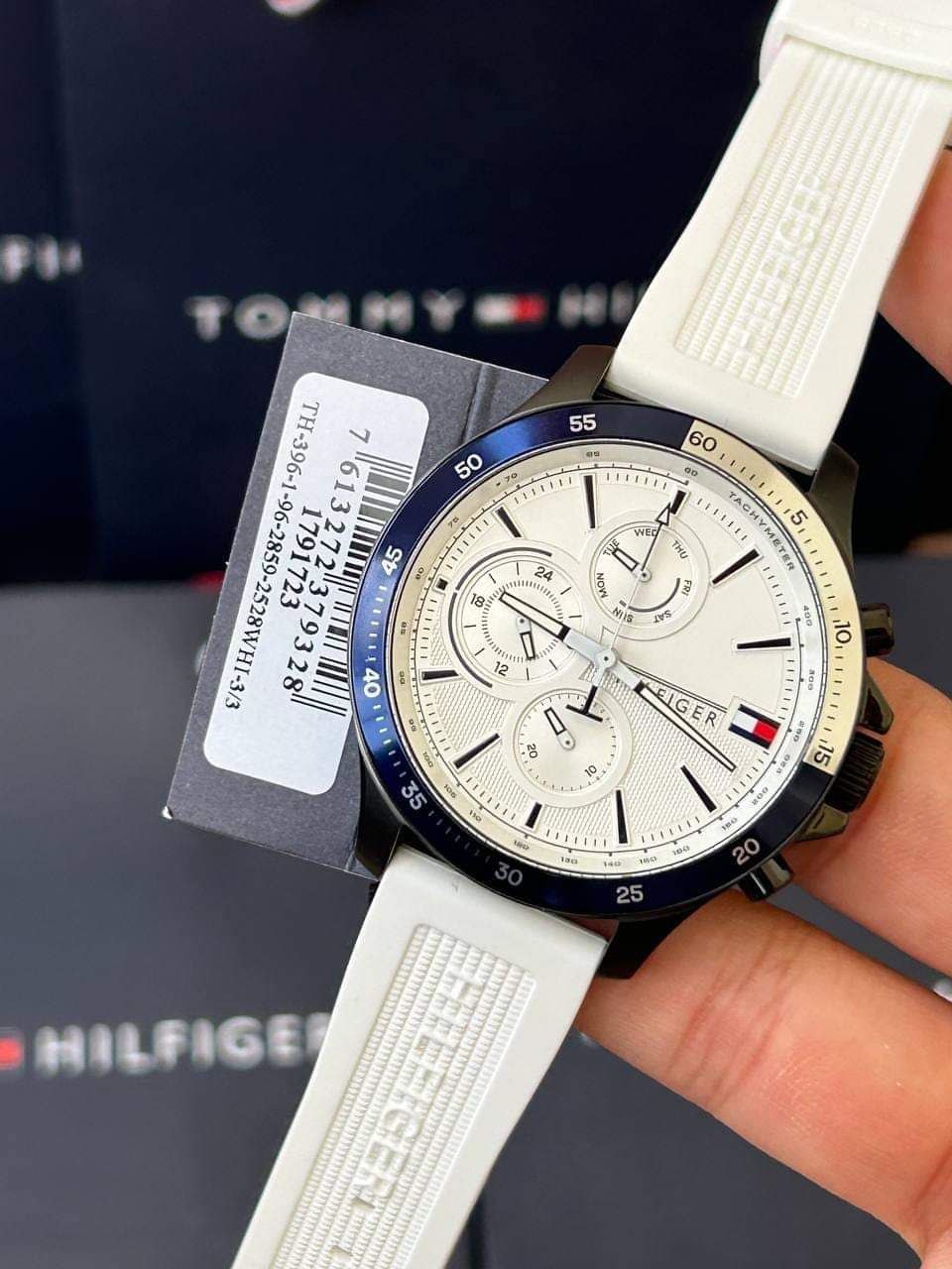 Tommy hilfiger original watch men