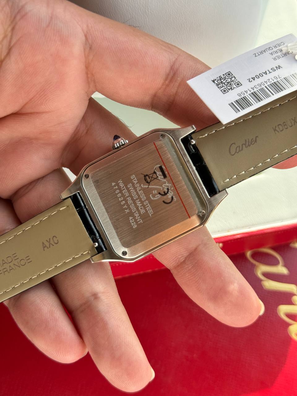 cartier