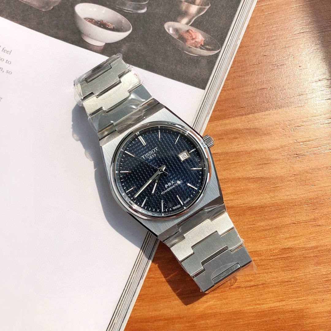 Tissot PRX Powermatic Automatic