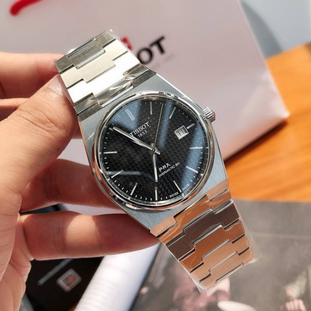 Tissot PRX Powermatic Automatic
