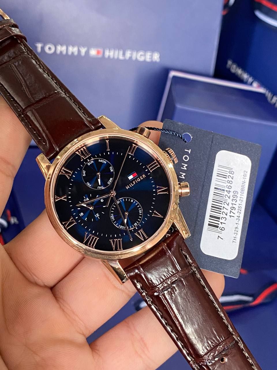 Tommy hilfiger Original watch
