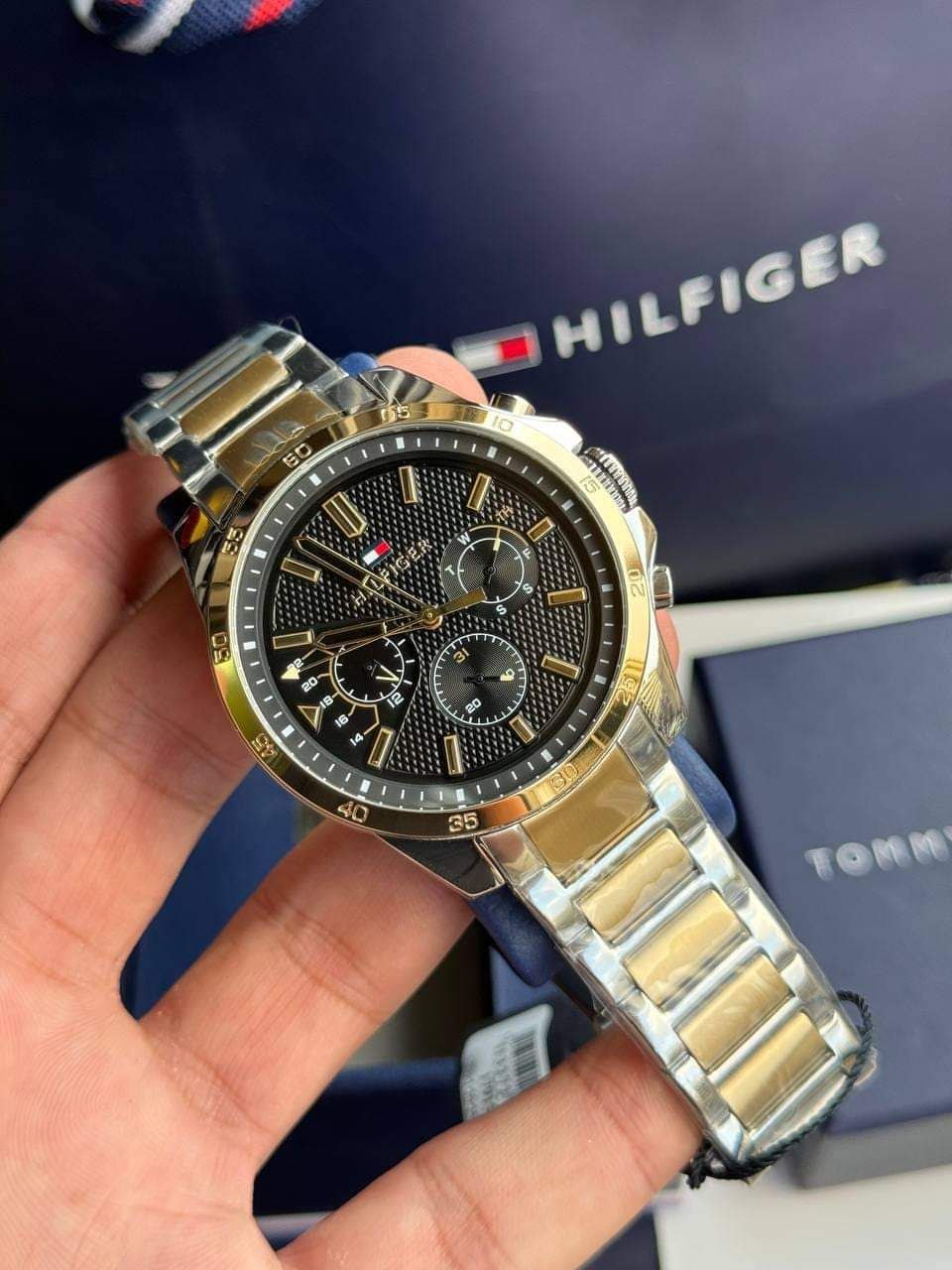 Tommy hilfiger Original watch