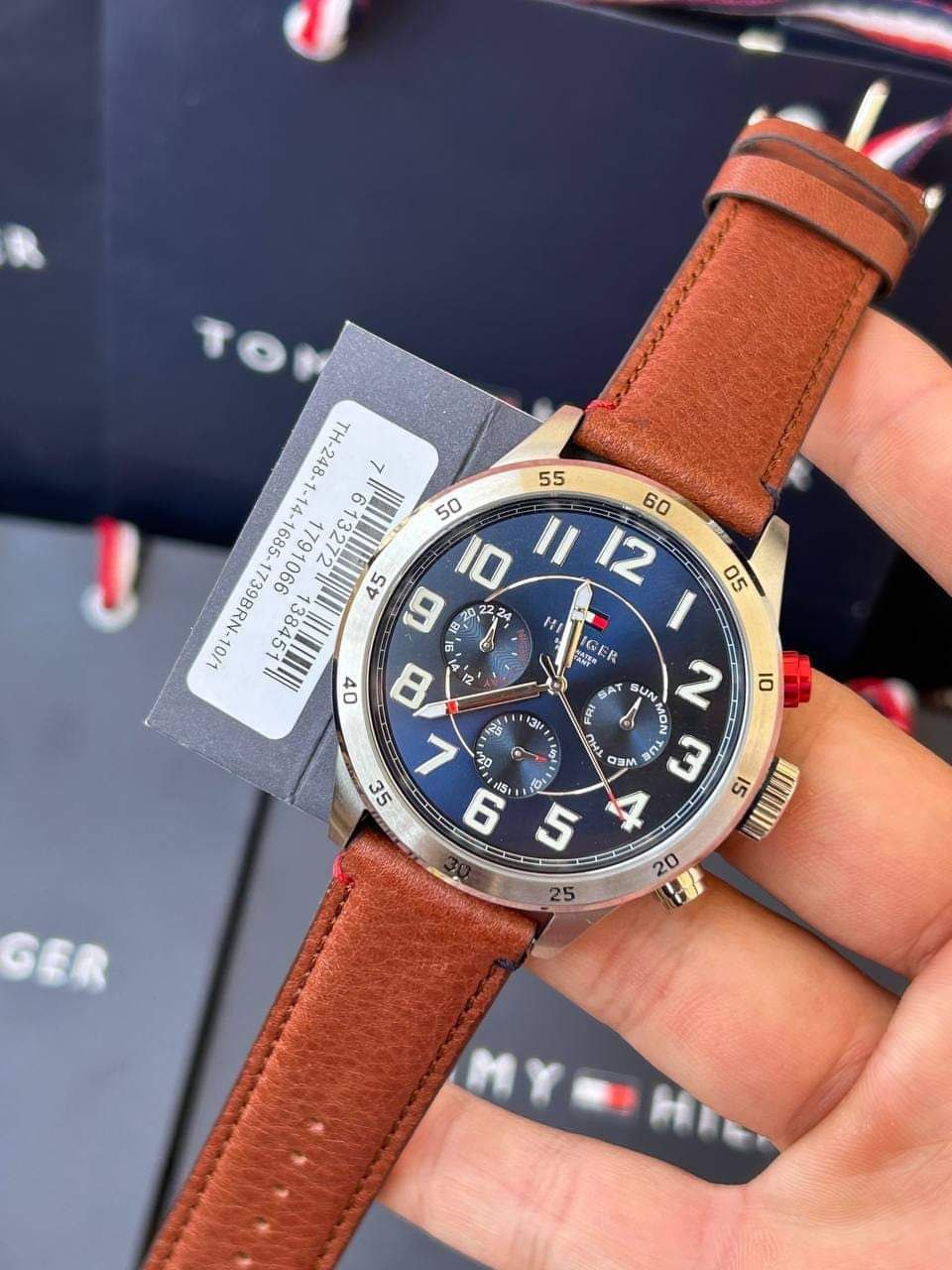 Tommy hilfiger Original watch
