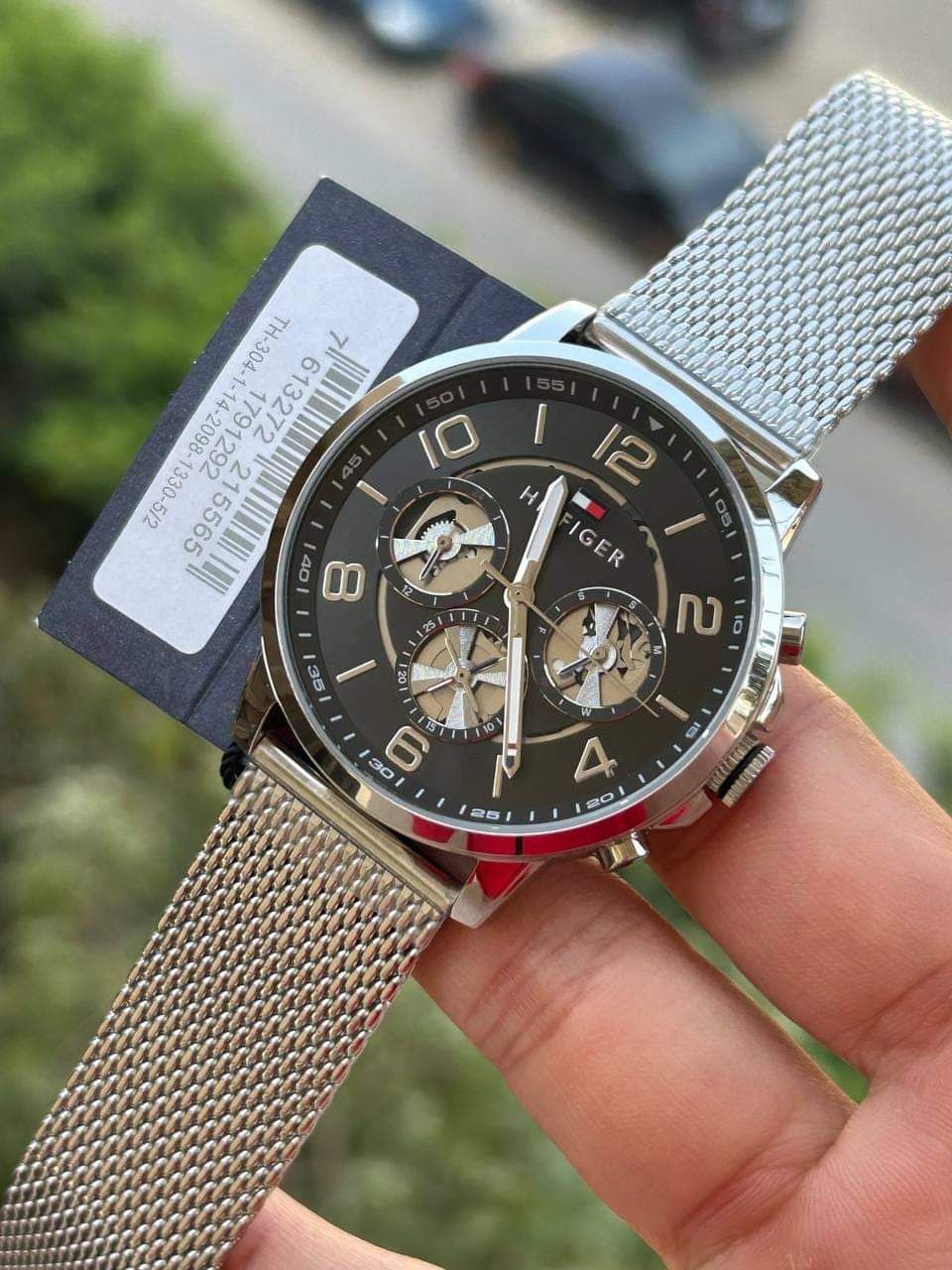 Tommy hilfiger Original watch