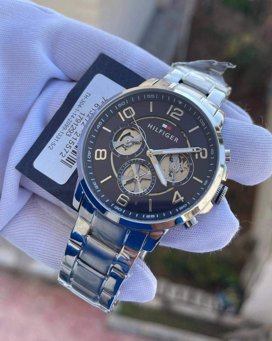 Tommy hilfiger Original watch