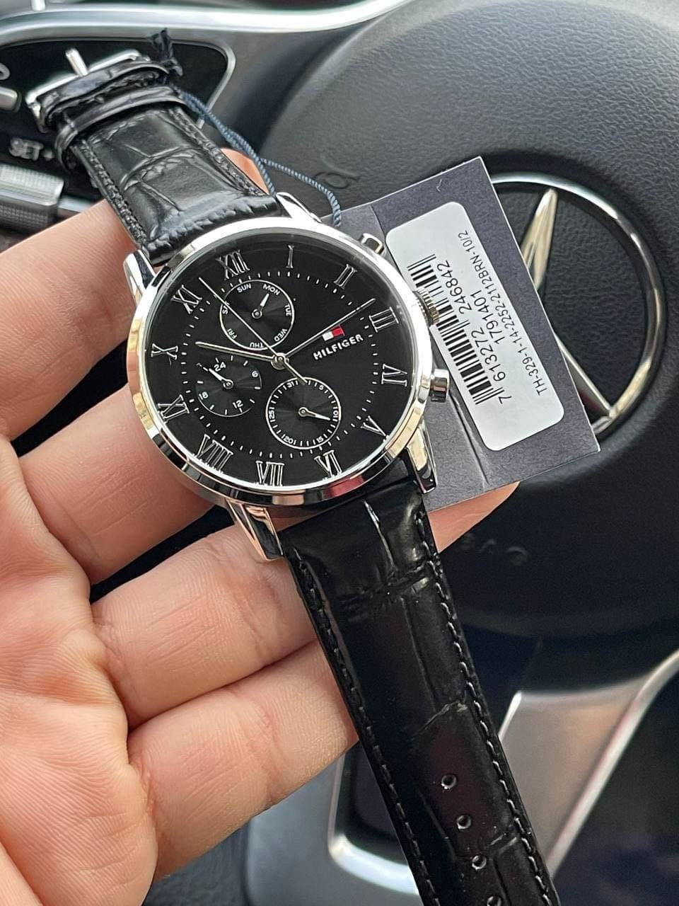Tommy hilfiger Original watch