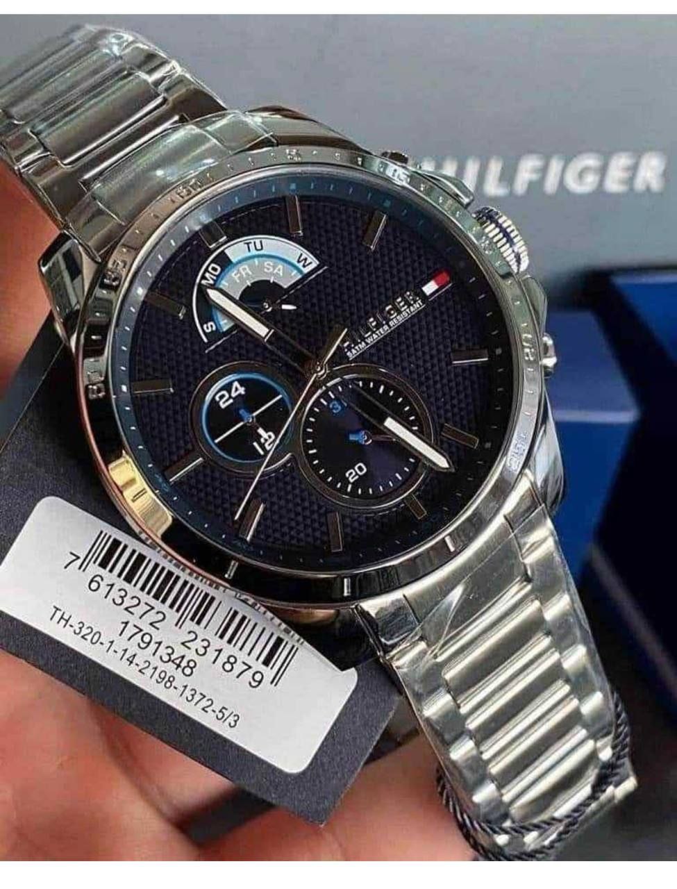 Tommy hilfiger Original watch