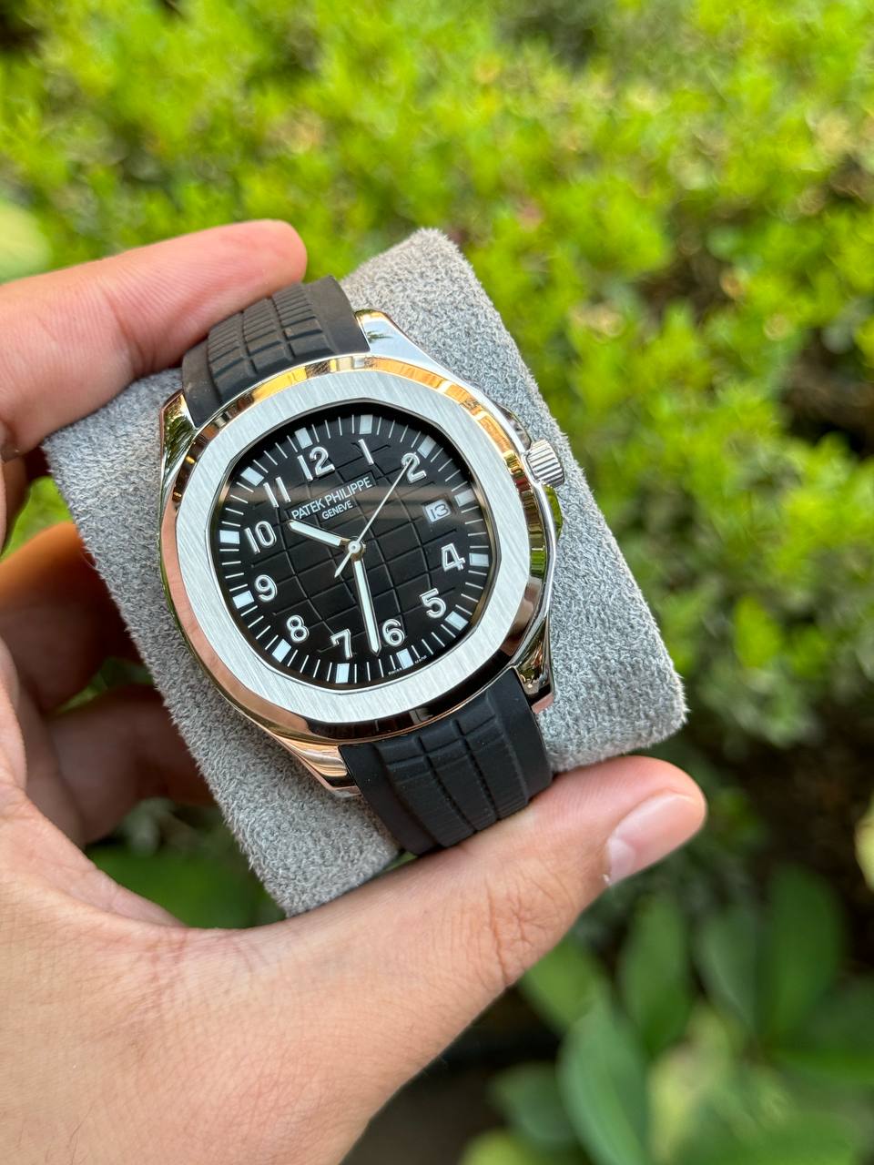 Patek Philippe automatic