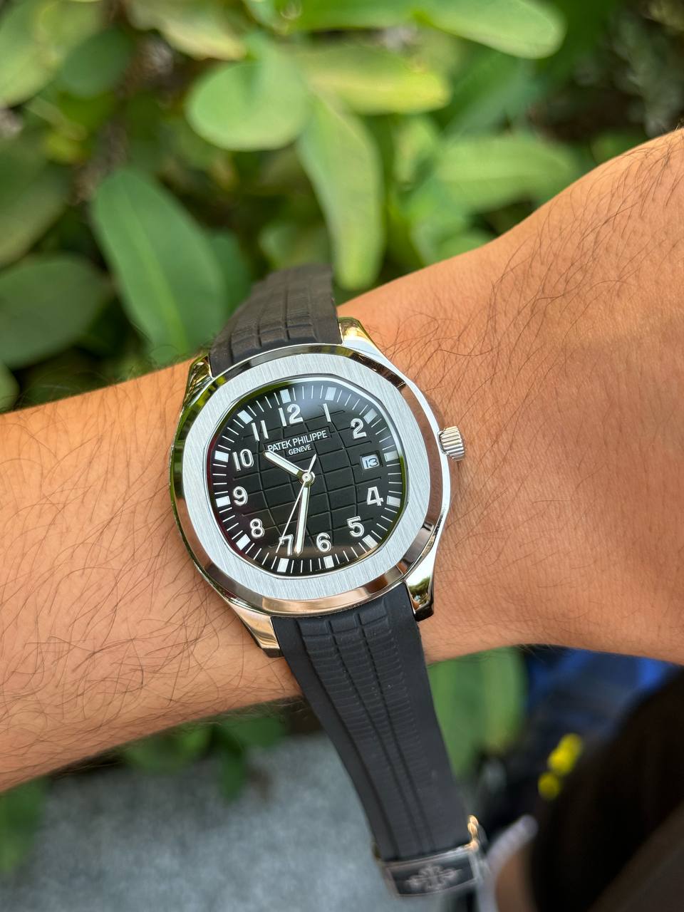 Patek Philippe automatic