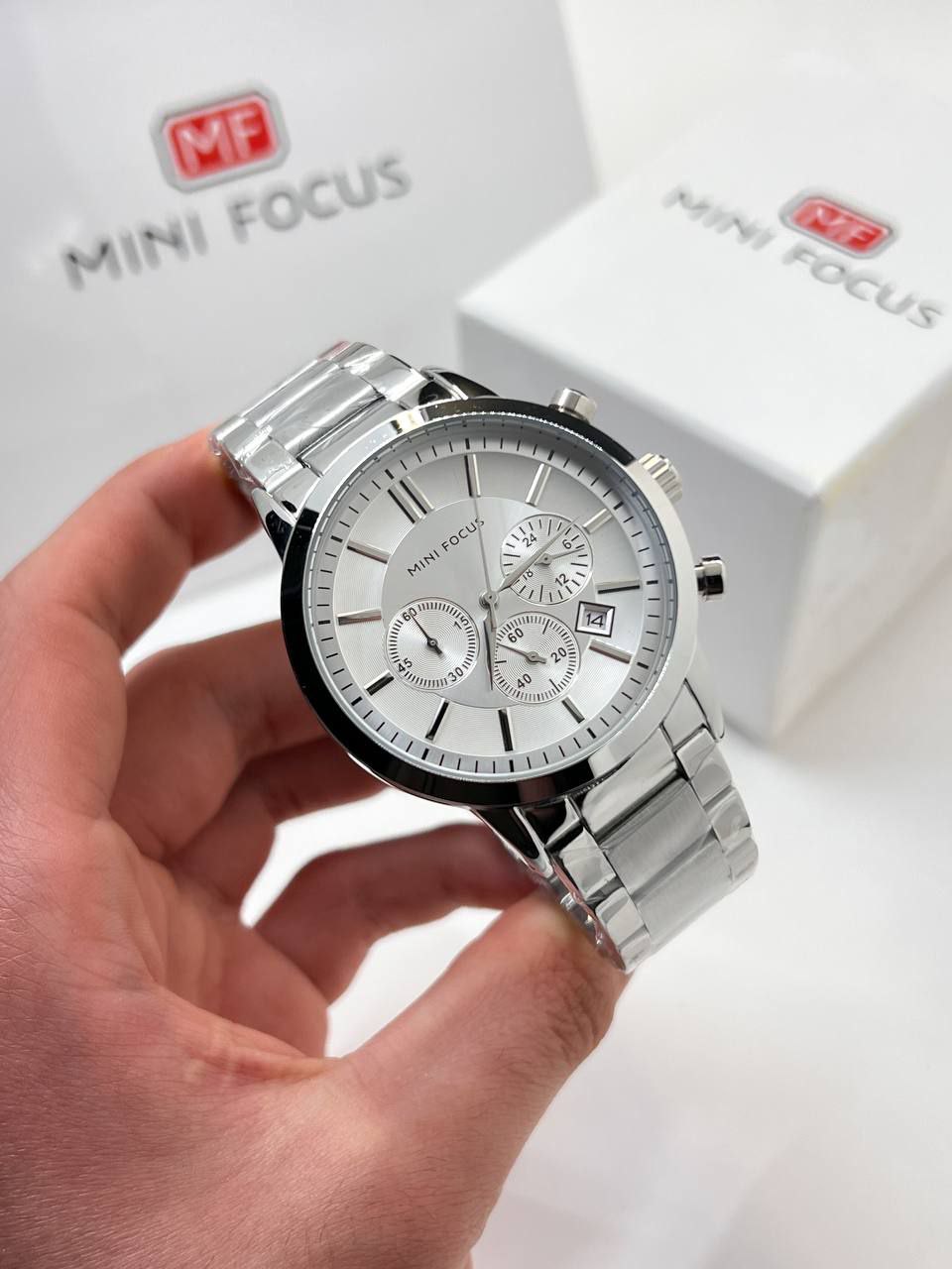 Mini Focus