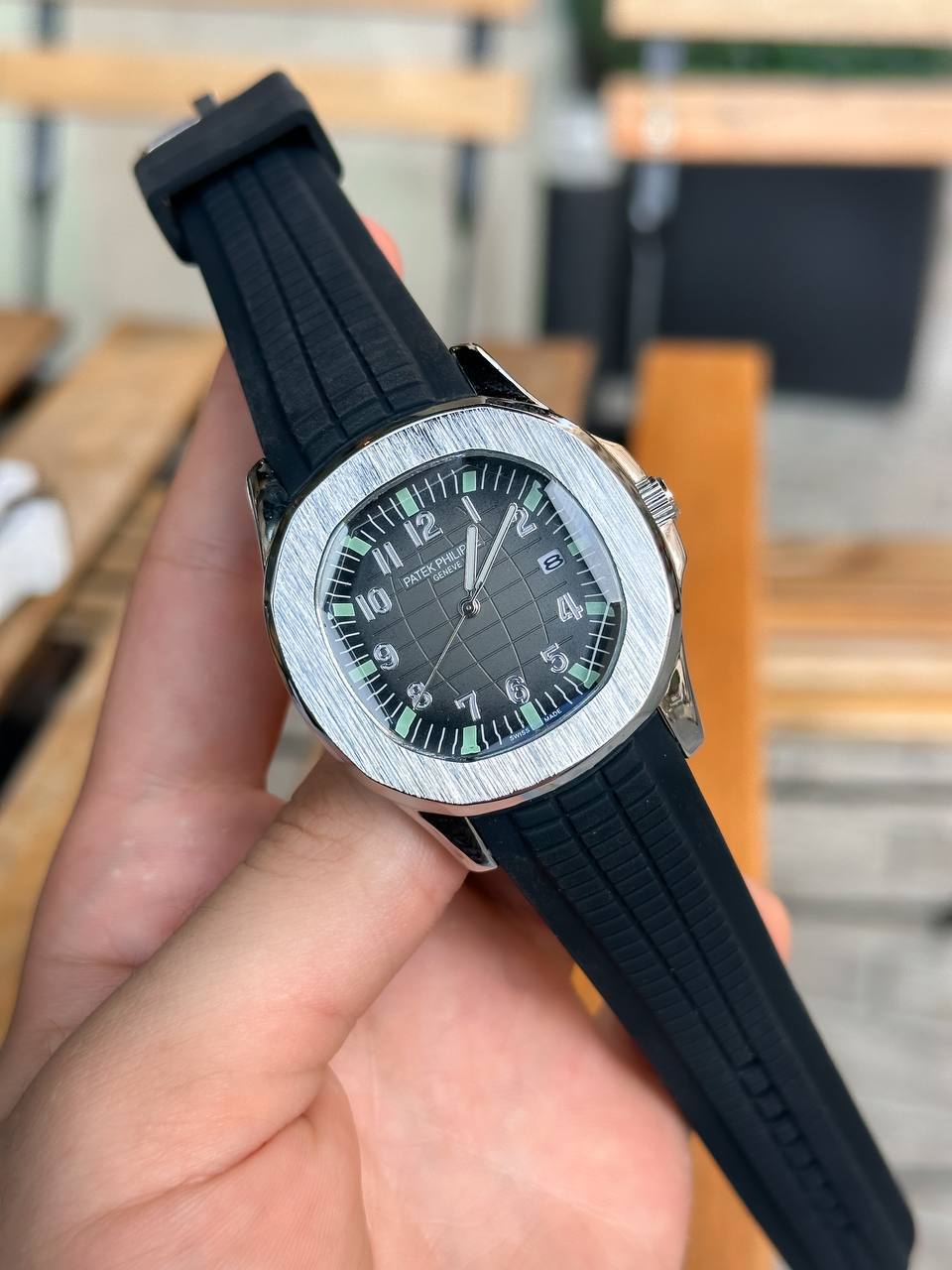 Patek philippe