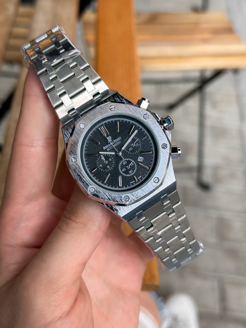 AUDEMARS PIGUET