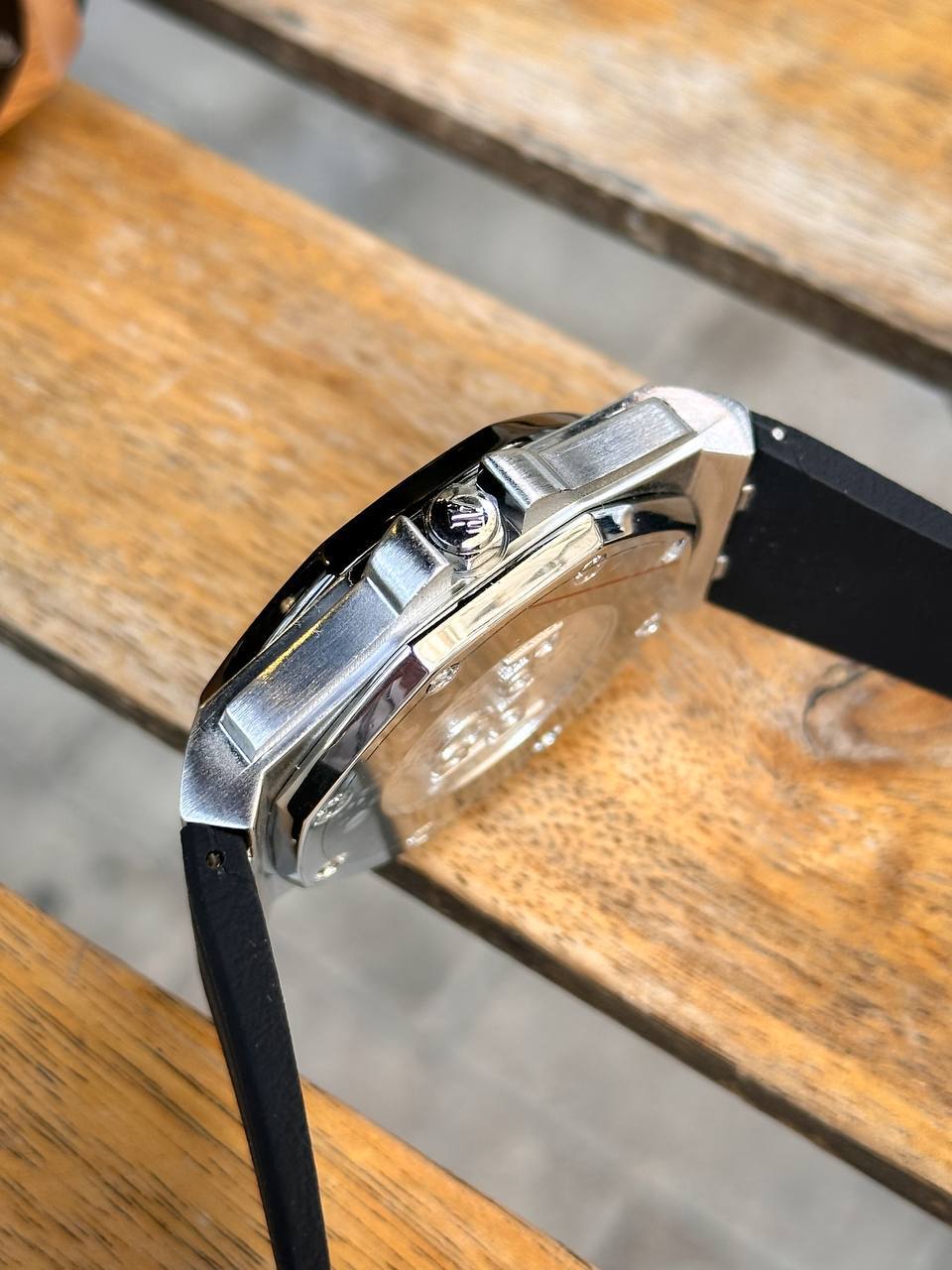 AUDEMARS PIGUET royal oak