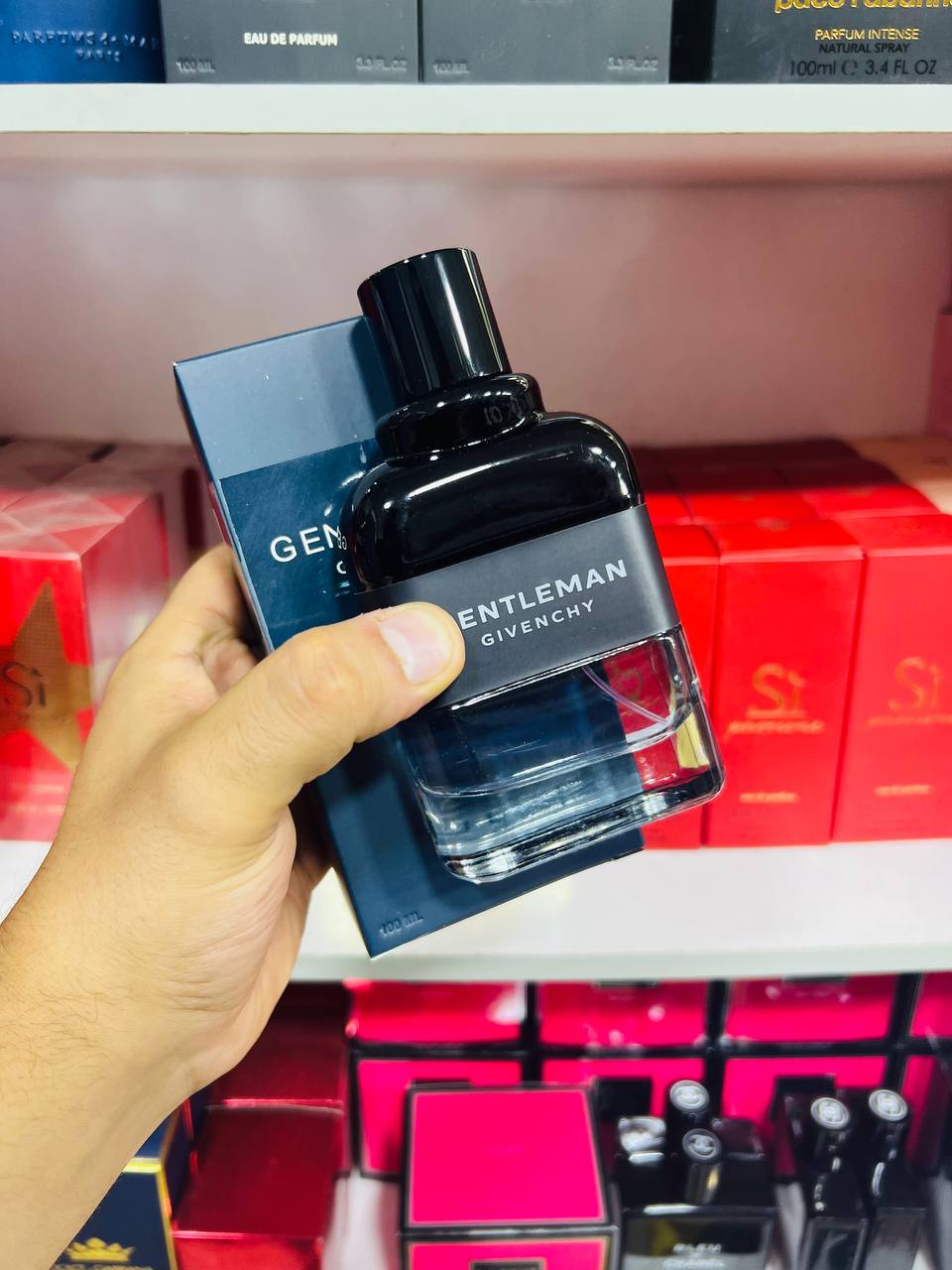 Gentleman edp