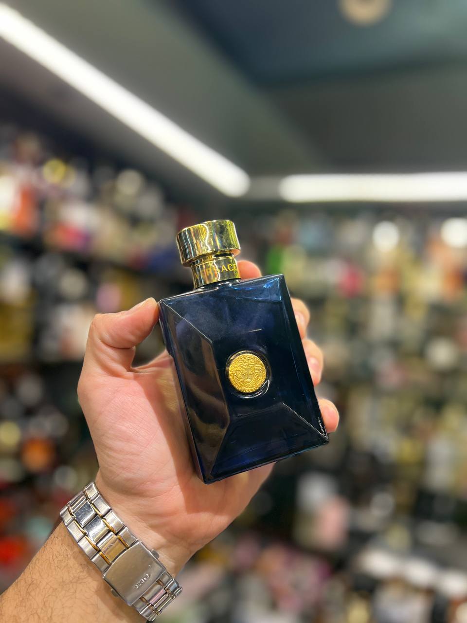Versace Dylan blue