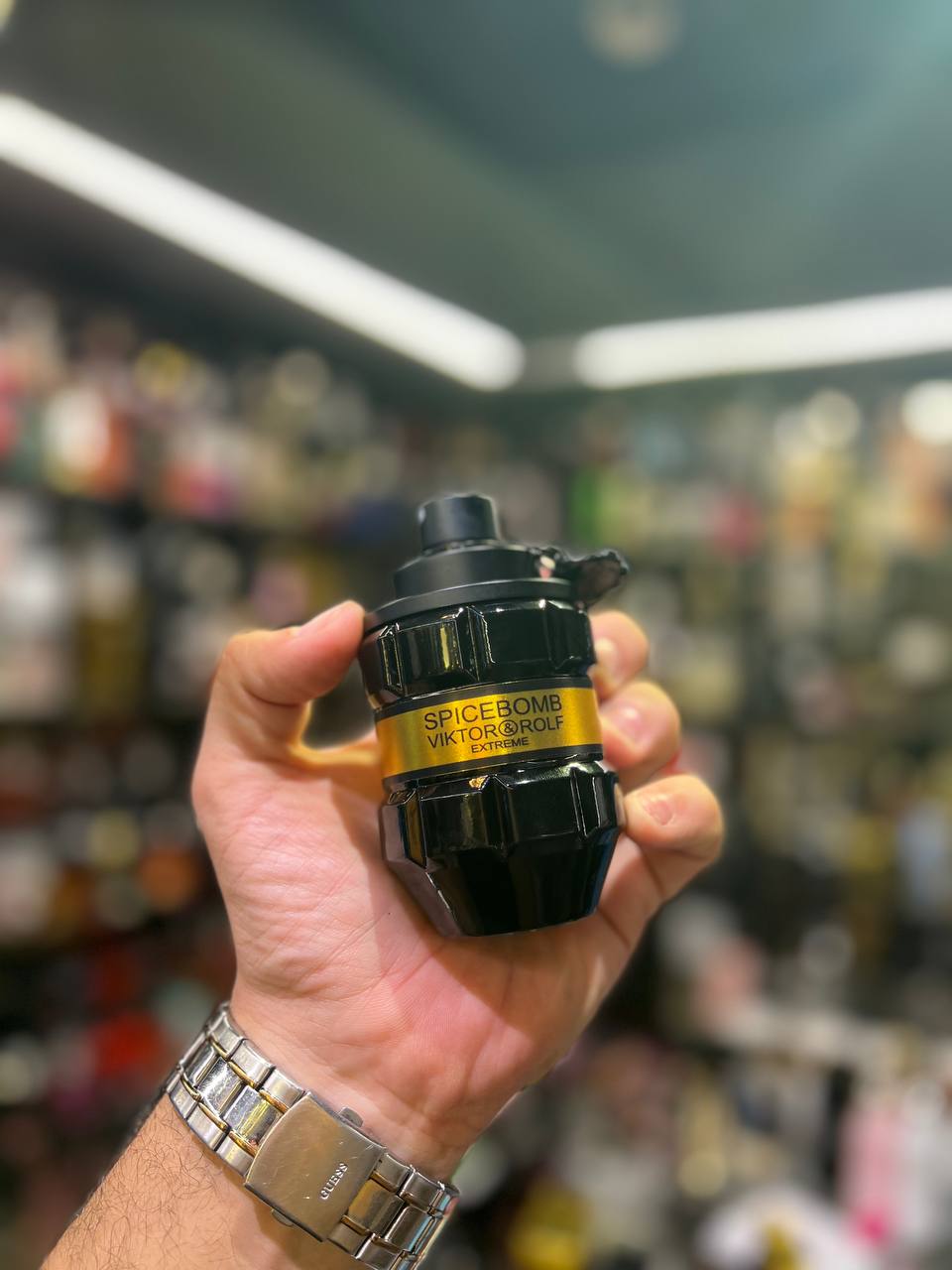 Spicebomb Extreme Viktor&amp;Rolf