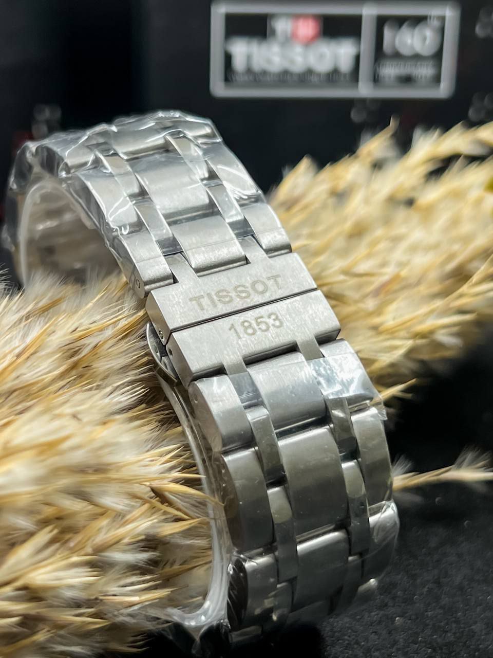 tissot 1853 chronograph