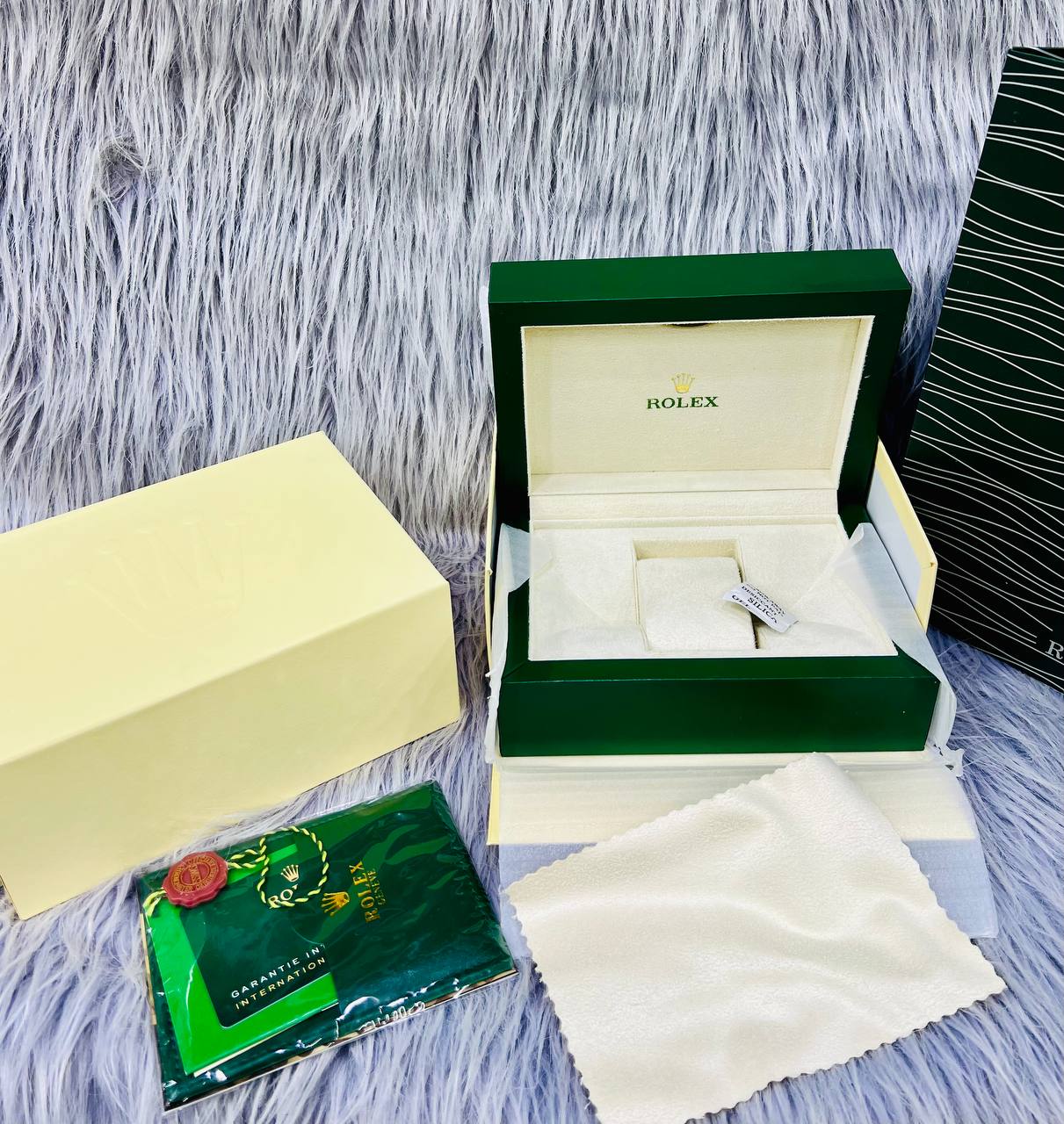 Rolex submariner Automatic