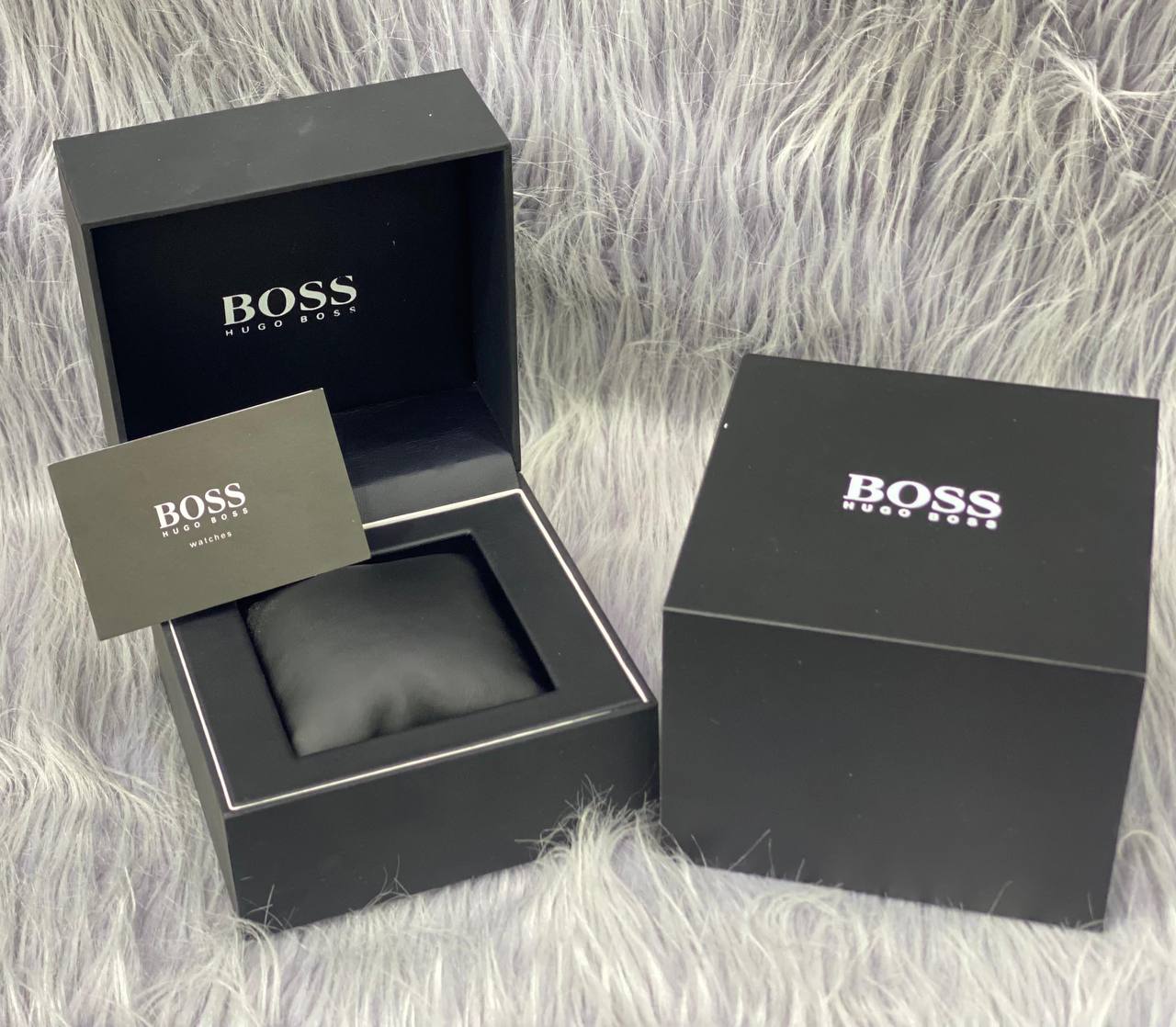 HUGO BOSS MEN