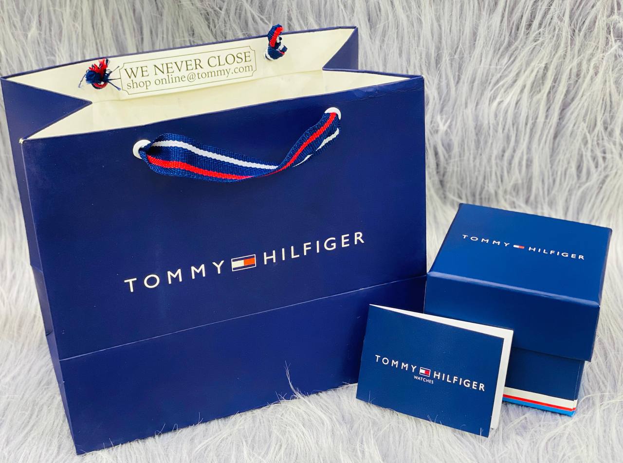 Tommy hilfiger Original watch