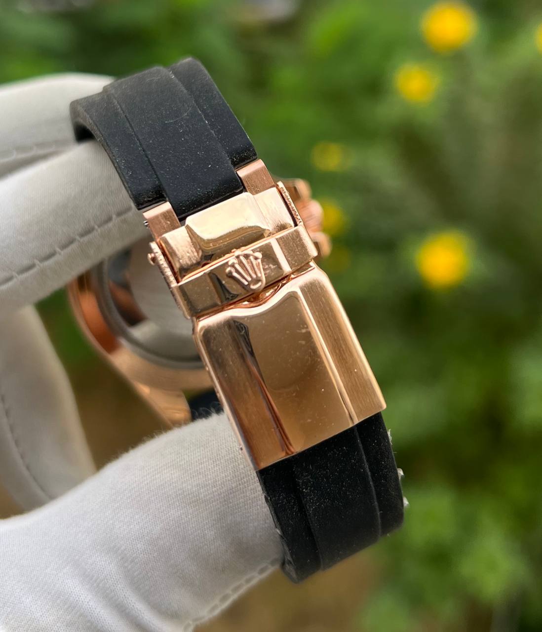 rolex submariner