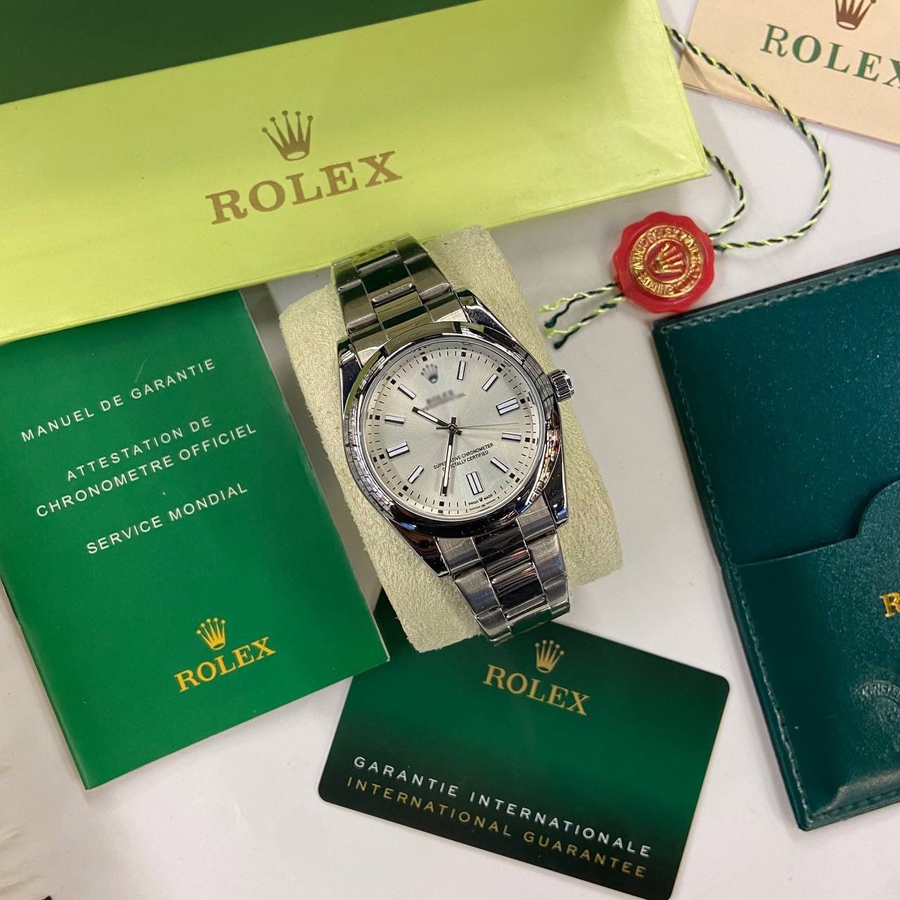 rolex oyster