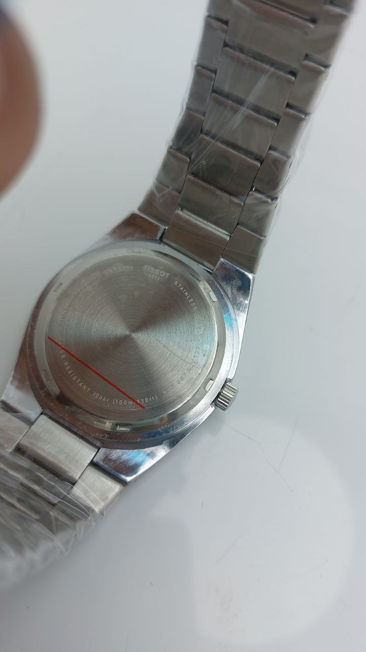 tissot prx