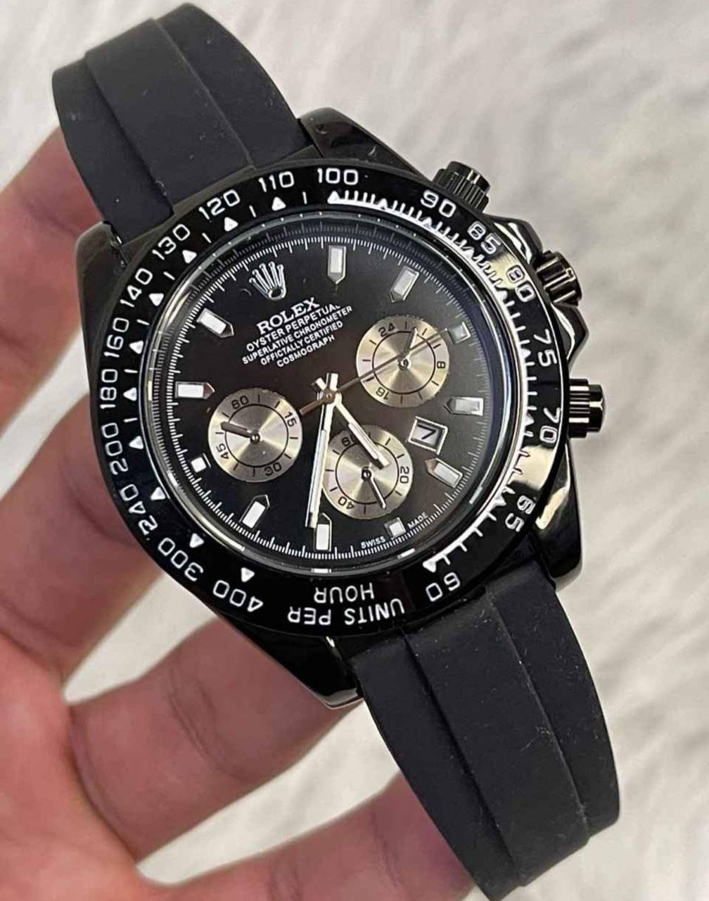 Rolex daytona