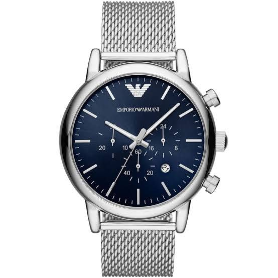 ARMANI MEN