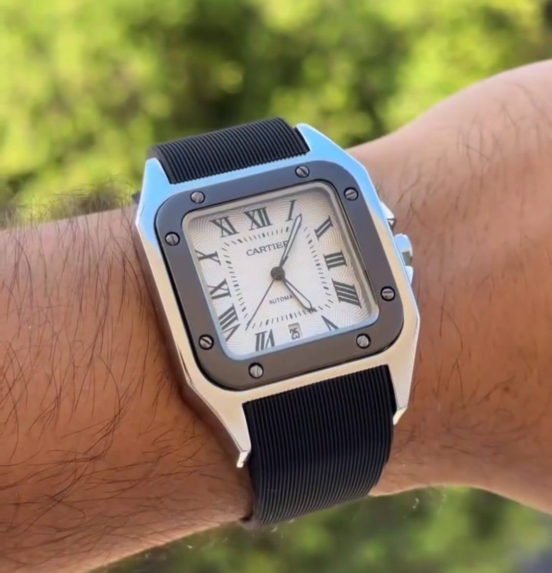 cartier