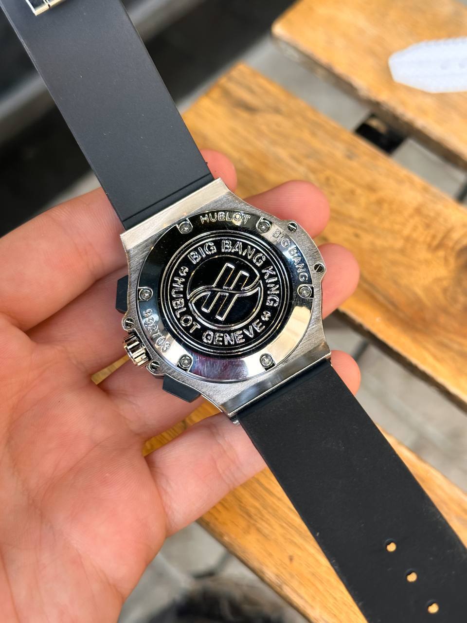 Hublot