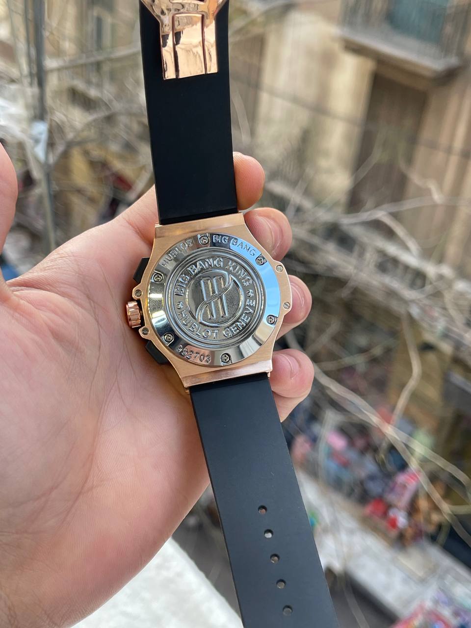 hublot