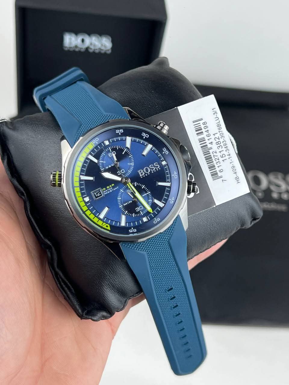 hugo boss men