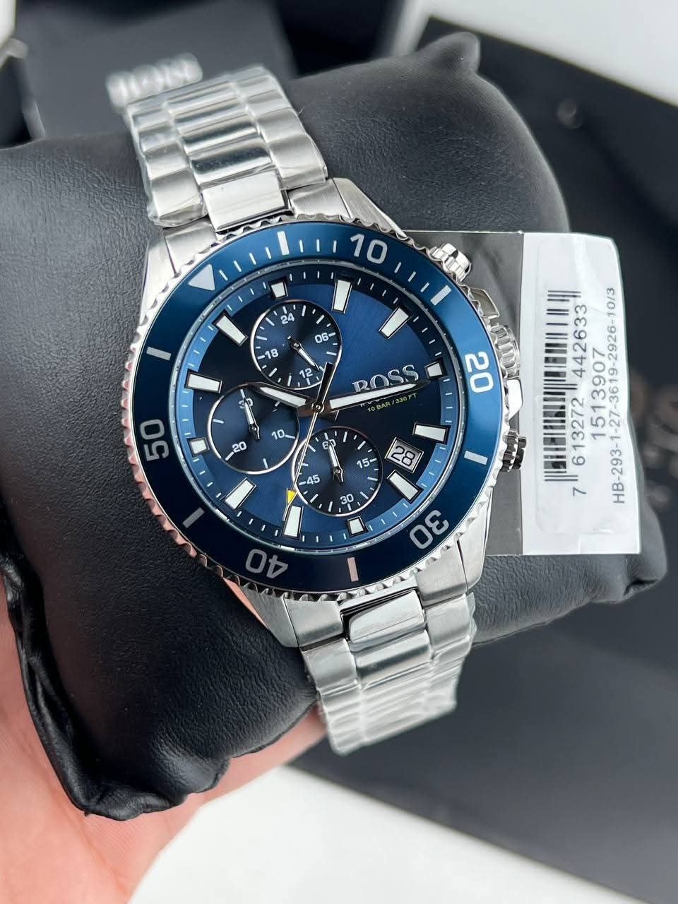 Hugo boss