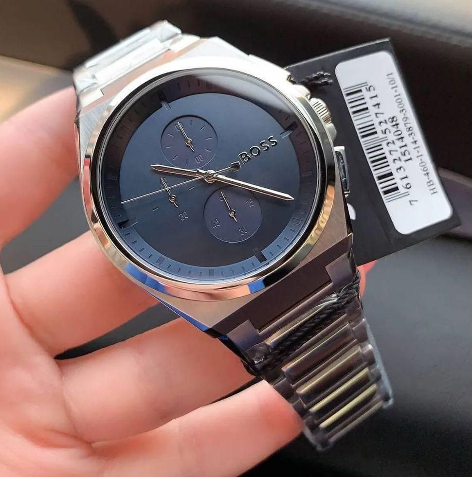 hugo boss