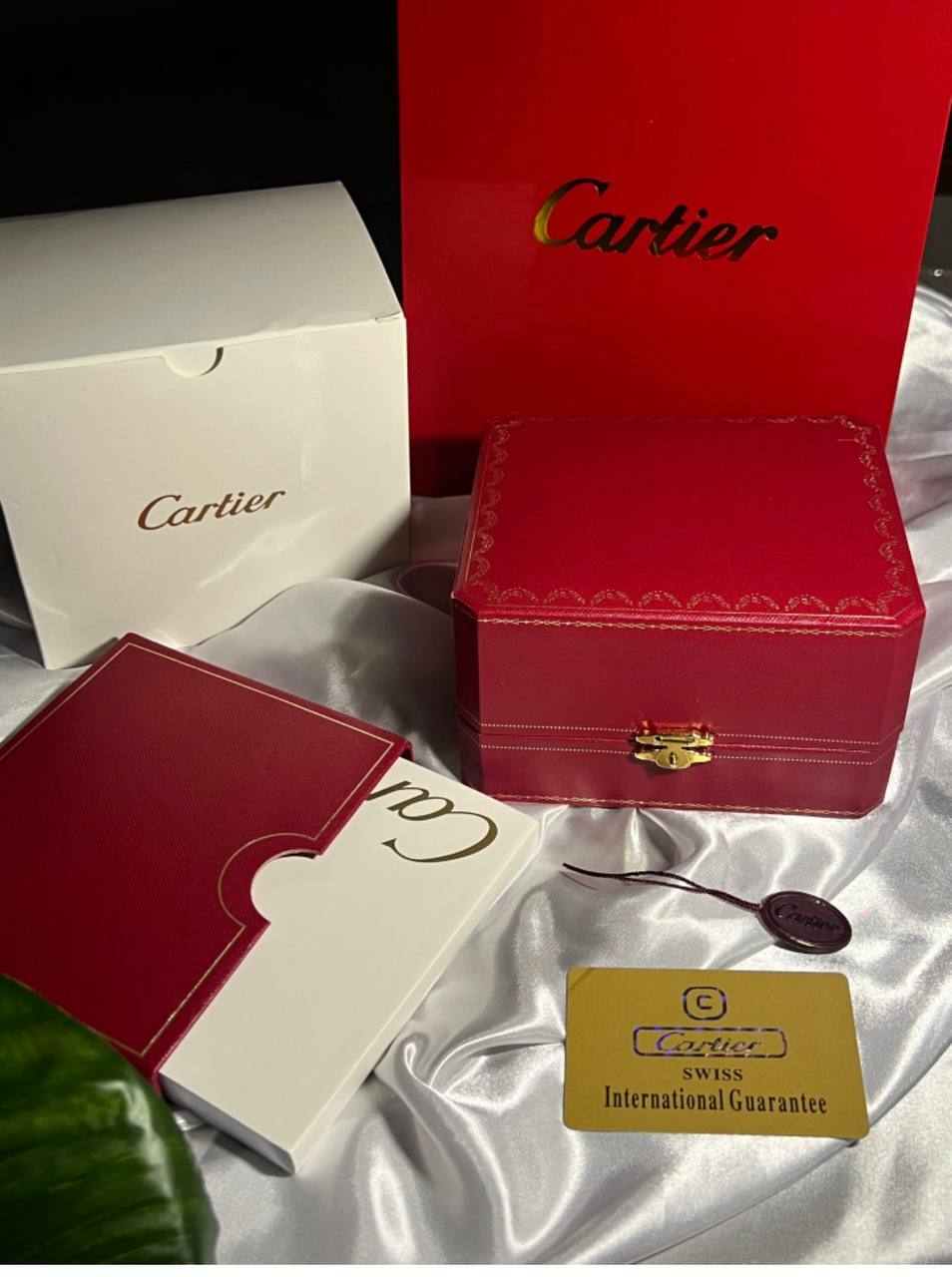 Cartier for women