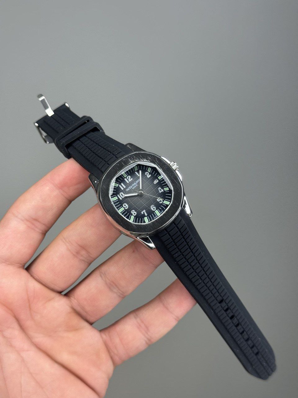 Patek philippe