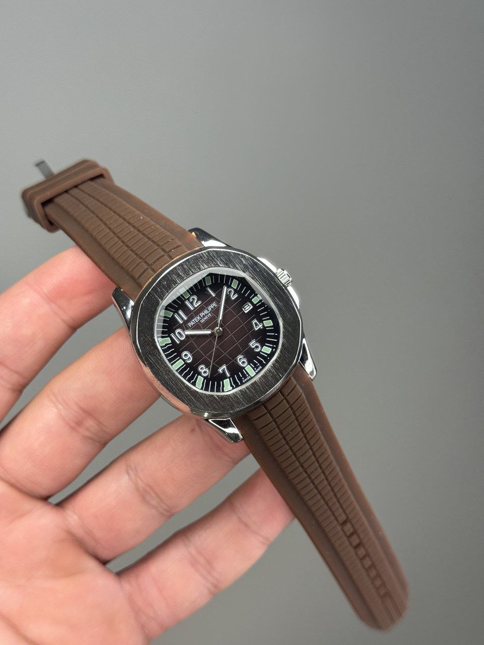 Patek philippe nautlies