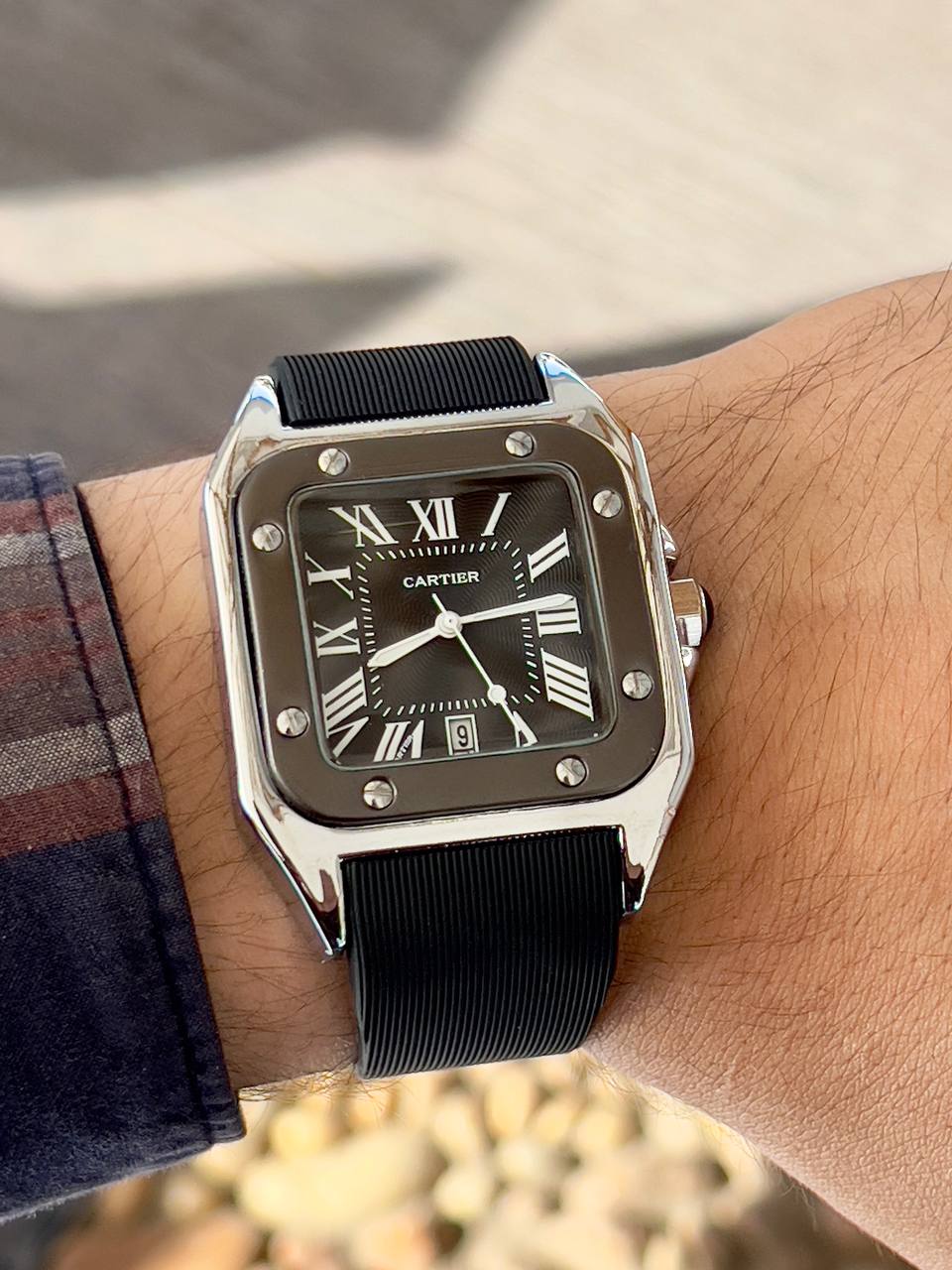 cartier