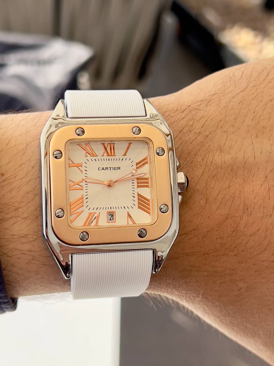 cartier