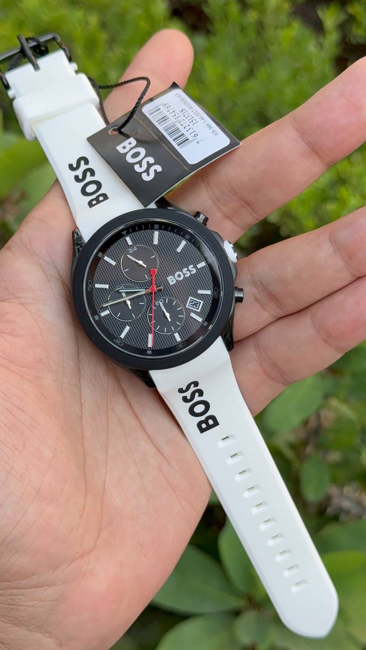 Hugo boss