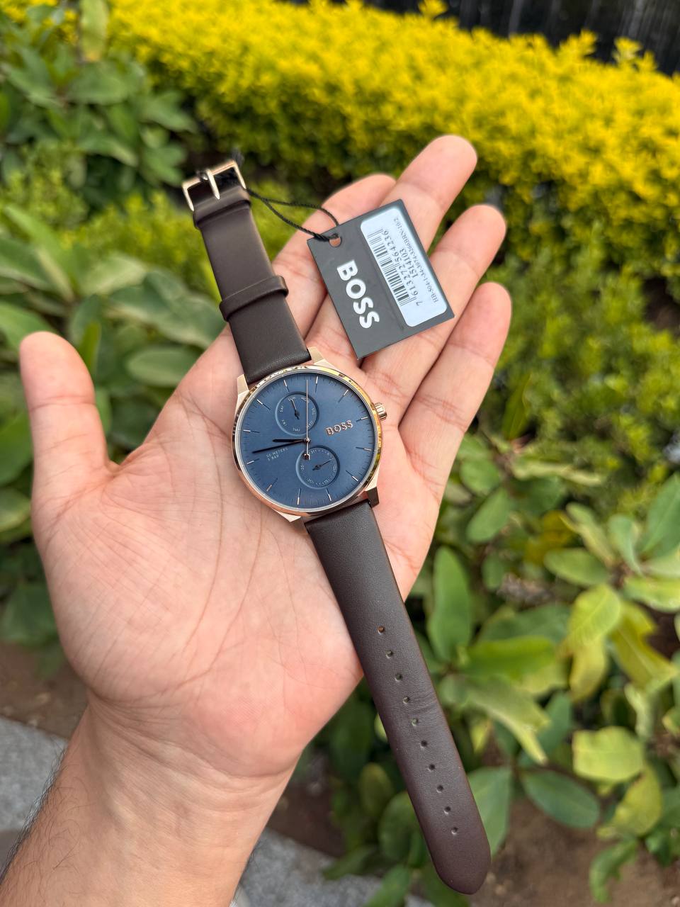 HUGO BOSS MEN