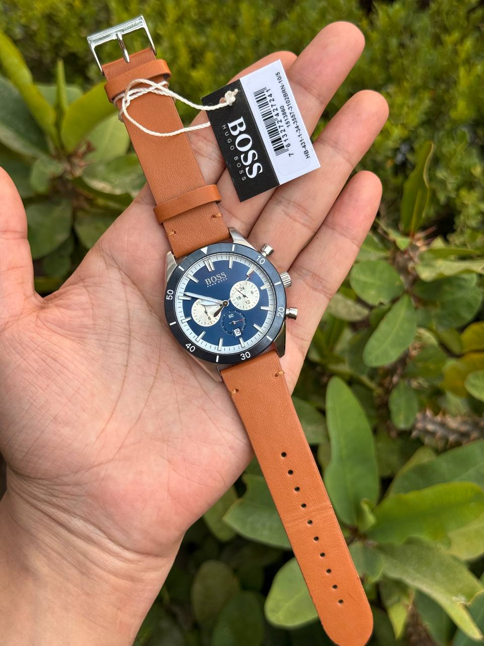 hugo boss men