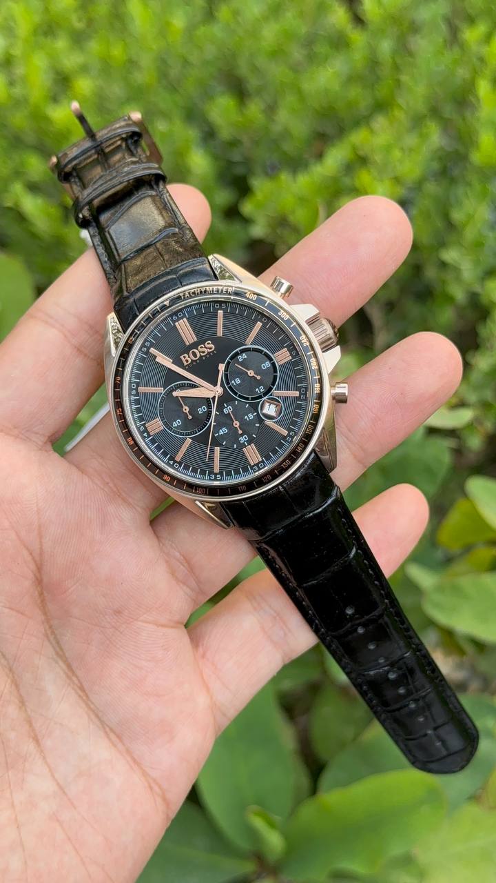 hugo boss men